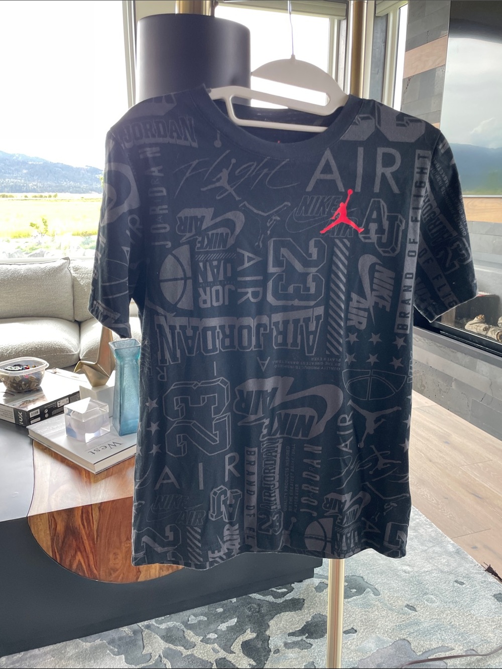 Jordan Air T-Shirt